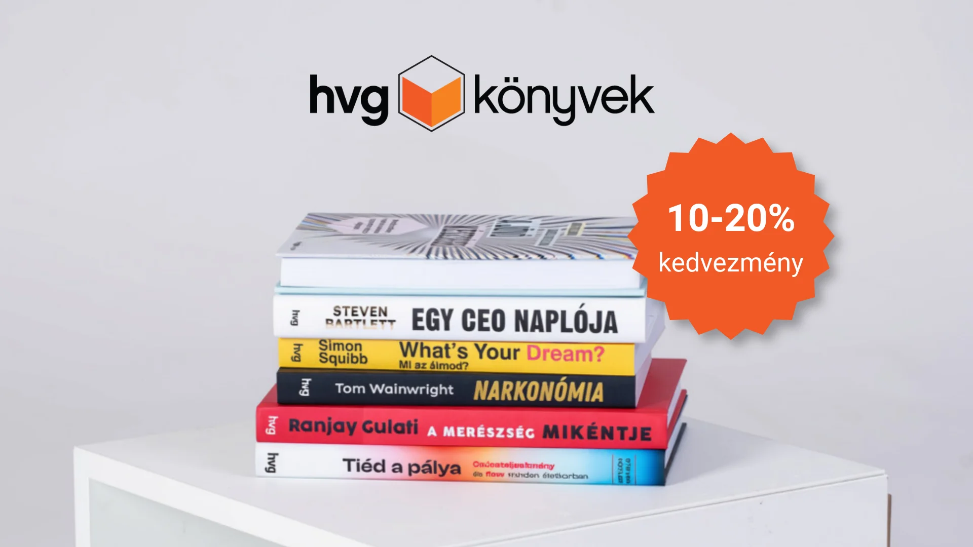 Egyedi kedvezmények